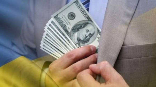 Неравный бой или симбиоз? Запад против украинской коррупции