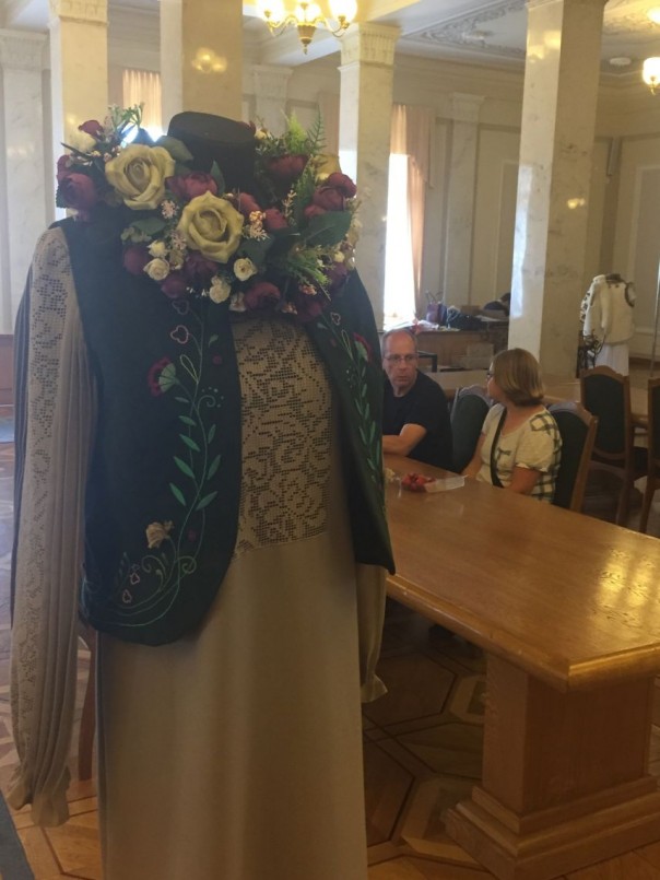 Праздник приближается… Александр Зубченко