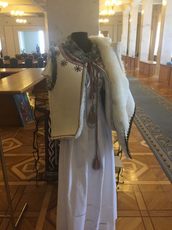 Праздник приближается… Александр Зубченко