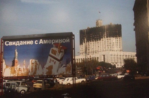 Обожествление убожеств. Константин Семин