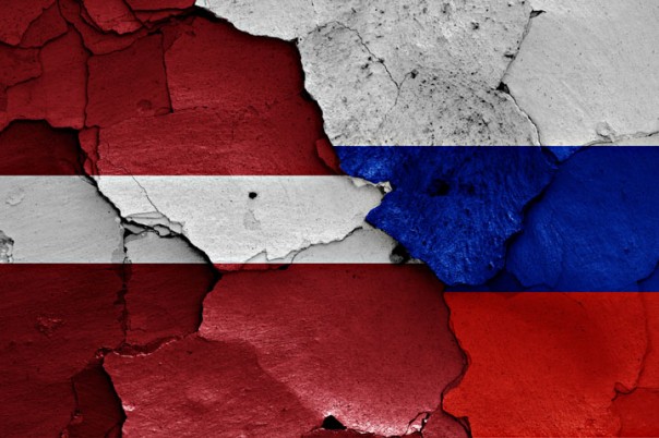 Очередная атака на русский язык со стороны латвийских властей