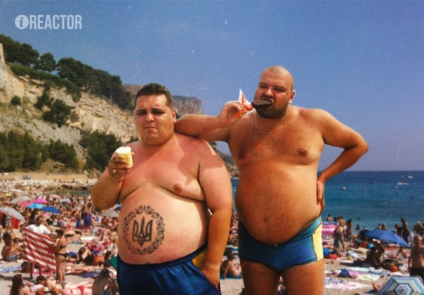 В Крыму назвали главных отдыхающих летнего сезона 2017