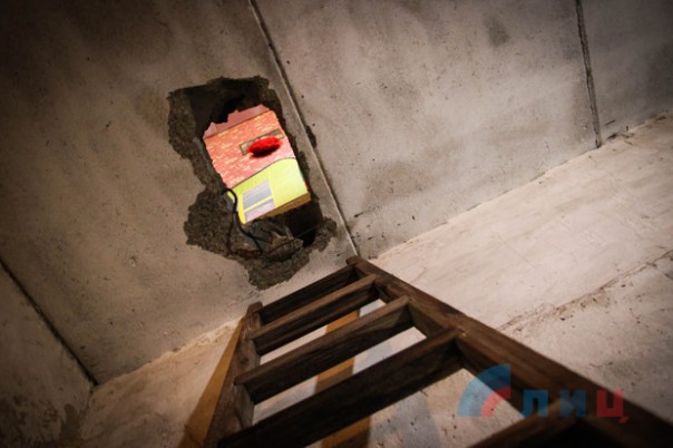 Сводка от НМ ЛНР 8 июня 2017. Киев вновь сорвал разведение сил у Станицы Луганской. МЧС ЛНР завершило эвакуацию детей из Донецкого