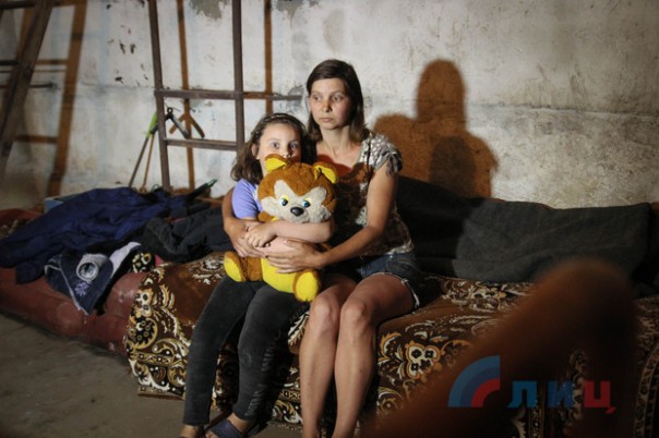 Сводка от НМ ЛНР 8 июня 2017. Киев вновь сорвал разведение сил у Станицы Луганской. МЧС ЛНР завершило эвакуацию детей из Донецкого