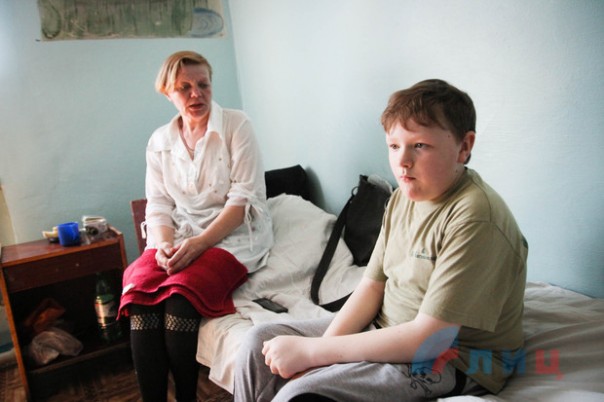 Сводка от НМ ЛНР 8 июня 2017. Киев вновь сорвал разведение сил у Станицы Луганской. МЧС ЛНР завершило эвакуацию детей из Донецкого