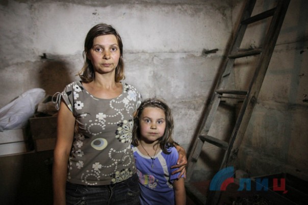 Сводка от НМ ЛНР 8 июня 2017. Киев вновь сорвал разведение сил у Станицы Луганской. МЧС ЛНР завершило эвакуацию детей из Донецкого