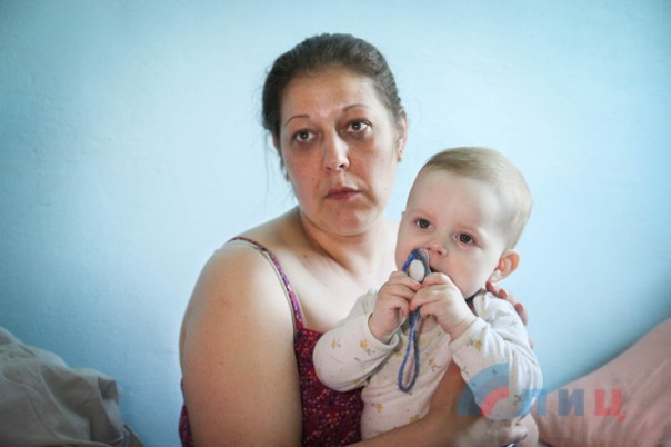 Сводка от НМ ЛНР 8 июня 2017. Киев вновь сорвал разведение сил у Станицы Луганской. МЧС ЛНР завершило эвакуацию детей из Донецкого