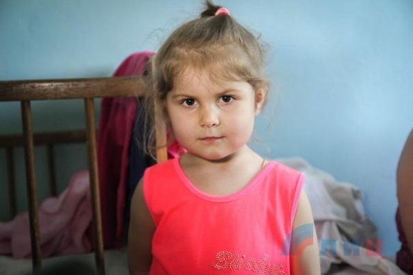 Сводка от НМ ЛНР 8 июня 2017. Киев вновь сорвал разведение сил у Станицы Луганской. МЧС ЛНР завершило эвакуацию детей из Донецкого