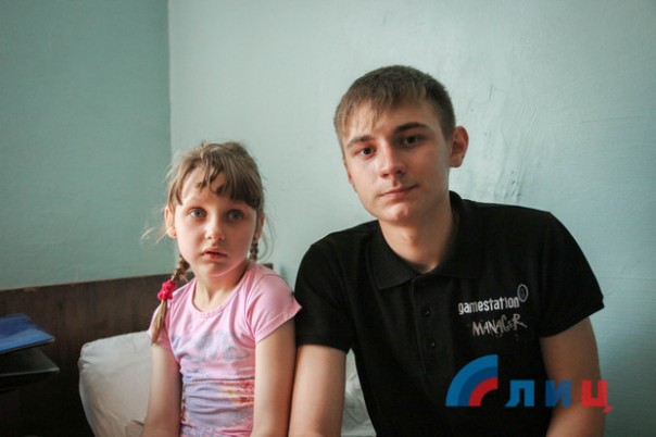 Сводка от НМ ЛНР 8 июня 2017. Киев вновь сорвал разведение сил у Станицы Луганской. МЧС ЛНР завершило эвакуацию детей из Донецкого