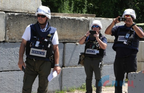 Сводка от НМ ЛНР 8 июня 2017. Киев вновь сорвал разведение сил у Станицы Луганской. МЧС ЛНР завершило эвакуацию детей из Донецкого