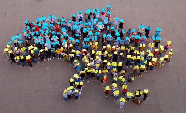 Цели России относительно Украины.