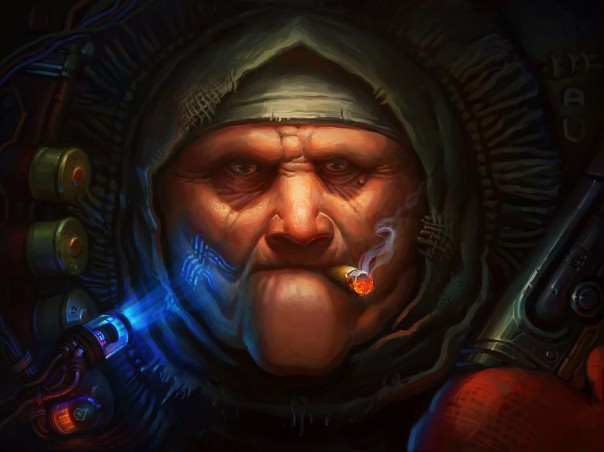 Секретный отдел КГБ №11 Секретный отдел КГБ №11