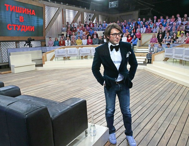 Ангелы ада: Как устроена кухня «Пусть говорят» и других ток-шоу Ангелы ада: Как устроена кухня «Пусть говорят» и других ток-шоу