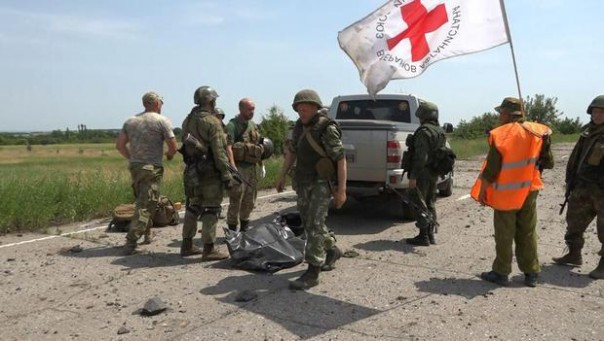 Сводка от НМ ЛНР 9 июня 2017. Начальник УСБУ "Луганской области" курирует поставки наркотиков в ЛНР