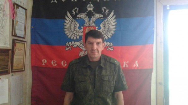 Комбат армии ДНР "Длинный": Мы обязательно вернемся в Славянск