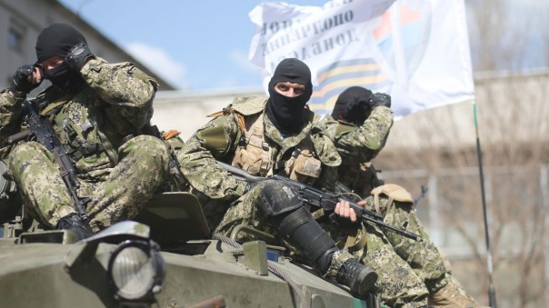 Комбат армии ДНР "Длинный": Мы обязательно вернемся в Славянск