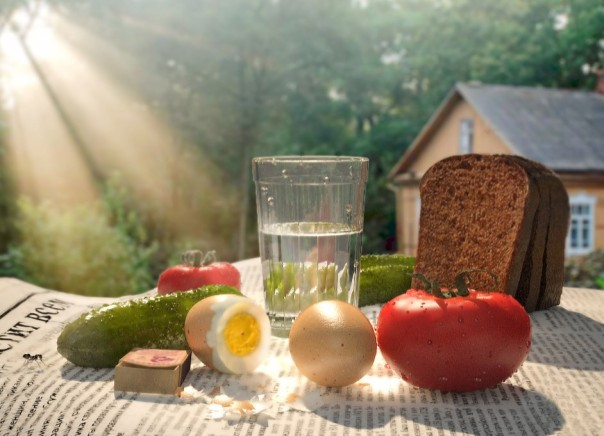 Геополитика Коляныча