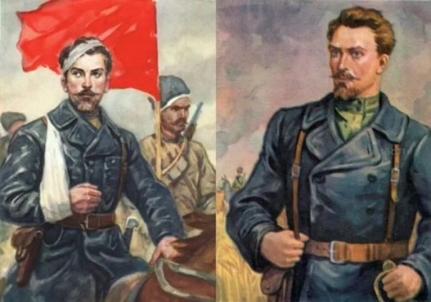 Пуля для товарища Щорса. От чьей руки погиб «украинский Чапаев»?