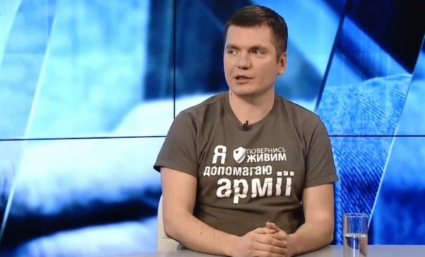 Признание участника "АТО": Трибунал по преступлениям в Донбассе неизбежен Признание участника "АТО": Трибунал по преступлениям в Донбассе неизбежен
