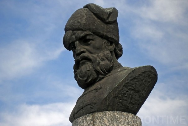 Шо Такое Украина (Донецкая)