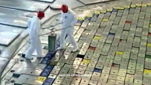 Закрывать Игналинскую АЭС Литве помогают российские специалисты