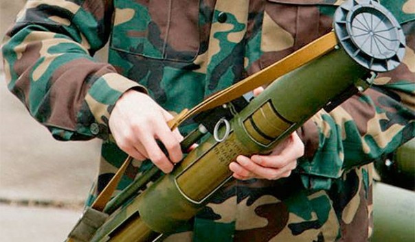 Прилетел, взорвался, сжег дотла: на что способен ручной «Шмель»-убийца