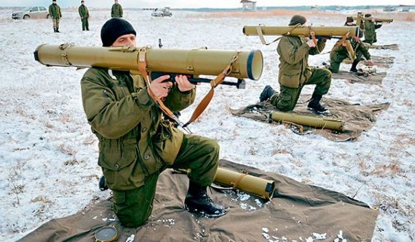 Прилетел, взорвался, сжег дотла: на что способен ручной «Шмель»-убийца