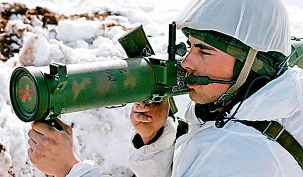 Прилетел, взорвался, сжег дотла: на что способен ручной «Шмель»-убийца