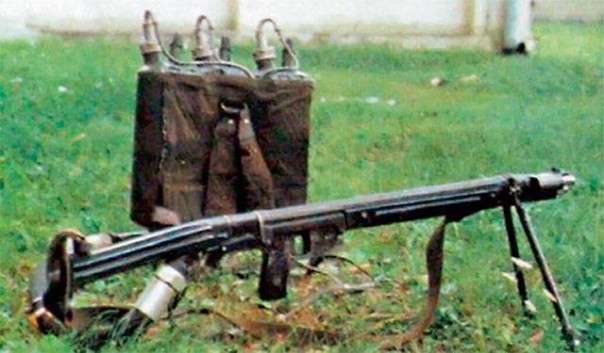 Прилетел, взорвался, сжег дотла: на что способен ручной «Шмель»-убийца