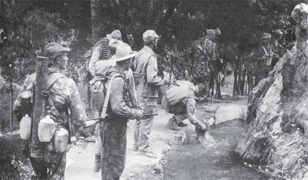 Прилетел, взорвался, сжег дотла: на что способен ручной «Шмель»-убийца