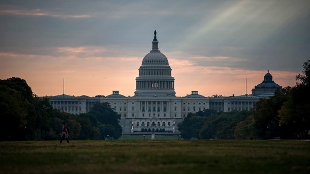 «Накажем русских»: сенатор анонсировал ужесточение санкций против России