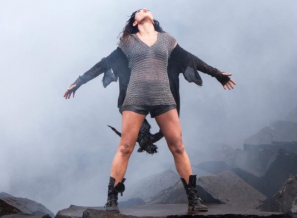 Руслану оставили без гонорара за выступление на «Евровидении-2017» Руслану оставили без гонорара за выступление на «Евровидении-2017»