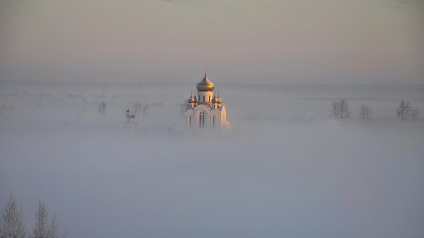 Я знаю выход из украинского кризиса Я знаю выход из украинского кризиса