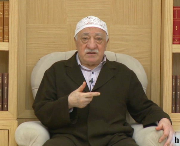 Турция заявила о раскрытии убийства Карлова Турция заявила о раскрытии убийства Карлова