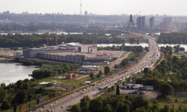 Маленькая, но победа. В Киев не пустили Шухевича