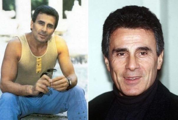 Секреты главного индейца СССР