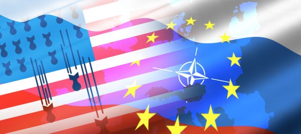 В НАТО оценили могущество России