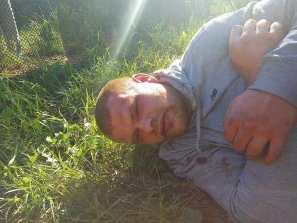 Европейские будни: Под Киевом избили главу избиркома – разборки за землю Европейские будни: Под Киевом избили главу избиркома – разборки за землю