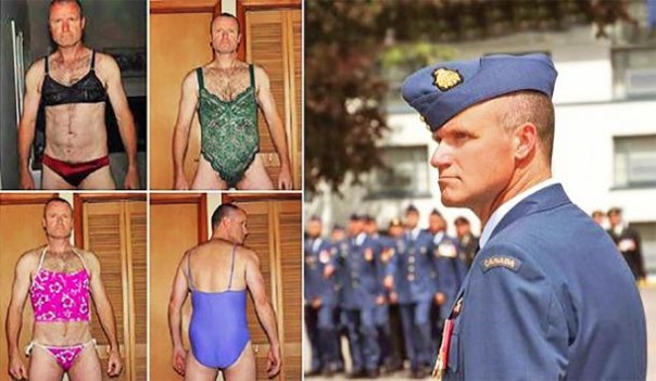 Ну, здравствуй, «голубая дивизия»! Ещё раз Ну, здравствуй, «голубая дивизия»! Ещё раз