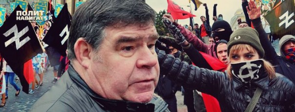 Одесситы готовят спецвыпуск «Правды» о Григории Кваснюке