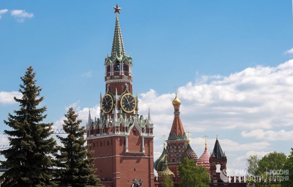 Европа в пути: почему Москва нужна Парижу и Берлину