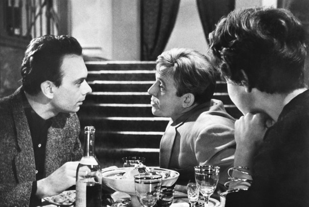 Скончался Алексей Баталов Скончался Алексей Баталов