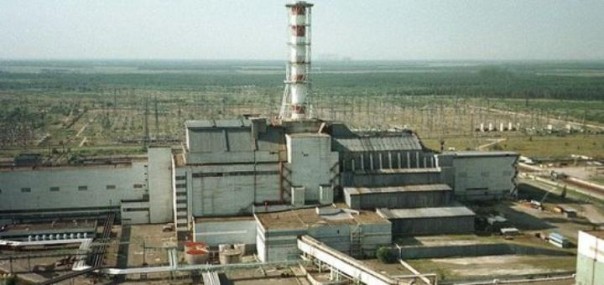 Разбирать и хоронить: конец украинских АЭС Разбирать и хоронить: конец украинских АЭС