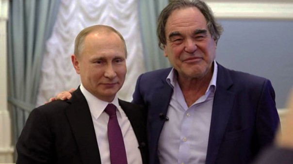 Путин назвал причины войны на Донбассе