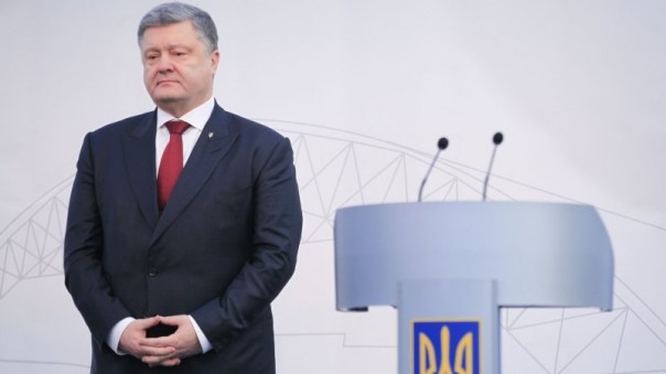 Тиллерсон продает Украину