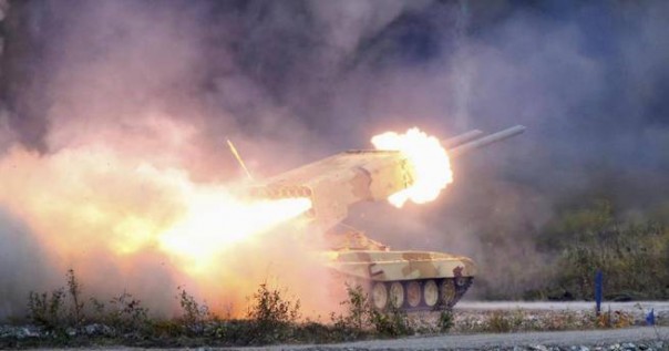 Пришло время ультиматума к власти бывшей Украины