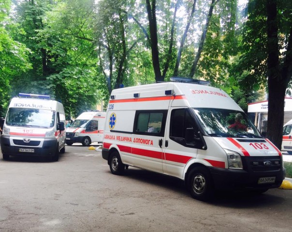 Для бойца 93-й бригады ВСУ «самоволка» закончилась потерей обеих ног