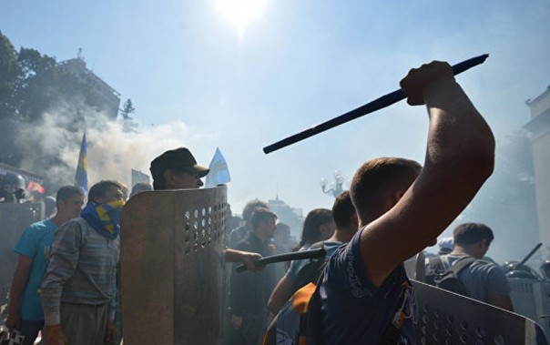 Непрофессионализм народа. Ростислав Ищенко Непрофессионализм народа. Ростислав Ищенко