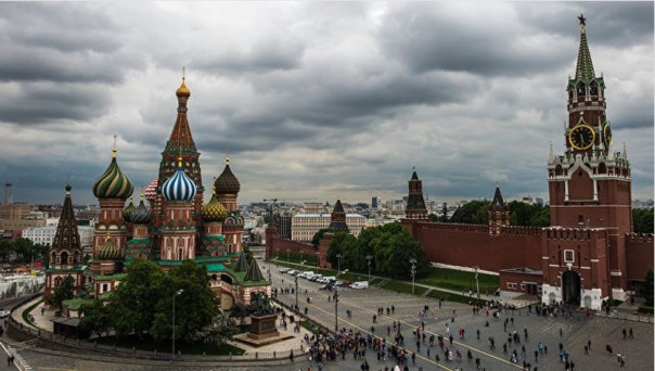 Метод, который не работает: история антироссийских санкций. Ростислав Ищенко