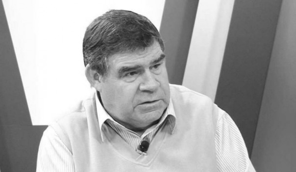 Одесса простилась с Одесситом